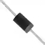 Diotec Z-Diode ZPD24 Gehäuseart (Halbleiter) DO-35 Zener-Spannung 24V Leistung (max) P(TOT) 523mW Diotec Z-Diode ZPD24 Gehäuseart (Halbleiter) DO-35 Zener-Spannung 24V Leistung (max) P(TOT) 523mW