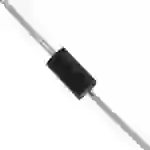 TRU Components Schottky-Diode - Gleichrichter TC-SB160 DO-15 60 V Einzeln TRU Components Schottky-Diode - Gleichrichter TC-SB160 DO-15 60 V Einzeln