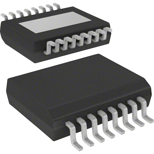 STMicroelectronics L99MC6TR PMIC - Leistungsverteilungsschalter, Lasttreiber High-Side oder Low-Side PowerFSOP-16
