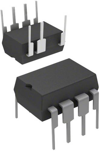 STMicroelectronics VIPER27LN PMIC - AC/DC-Wandler, Offline-Schalter Flyback DIP-7