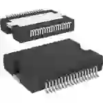STMicroelectronics L6208PD013TR PMIC - Motortreiber, Steuerungen Halbbrücke (4) Parallel PowerSO-36 STMicroelectronics L6208PD013TR PMIC - Motortreiber, Steuerungen Halbbrücke (4) Parallel PowerSO-36