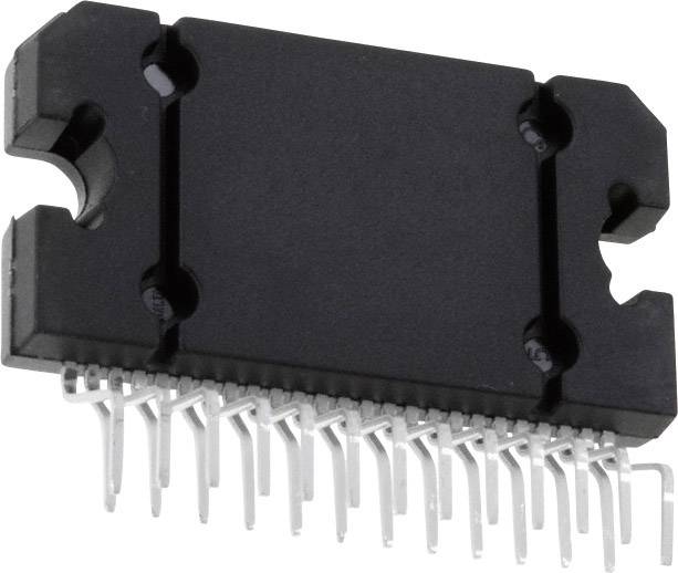 STMicroelectronics E-TDA7560 Linear IC - Verstärker-Audio 4-Kanal (Quad) Klasse AB Flexiwatt-25