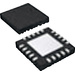 Microcontrôleur embarqué Microchip Technology ATTINY2313A-MU QFN-20 (4x4) 8-Bit 20 MHz Nombre I/O 18