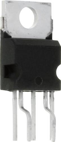 STMicroelectronics L200CV Spannungsregler - Linear Positiv Einstellbar 2.85V 2A Pentawatt® 5
