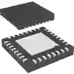 Microchip Technology ATMEGA8A-MU Embedded-Mikrocontroller VQFN-32 (5x5) 8-Bit 16MHz Anzahl I/O 23 Microchip Technology ATMEGA8A-MU Embedded-Mikrocontroller VQFN-32 (5x5) 8-Bit 16MHz Anzahl I/O 23