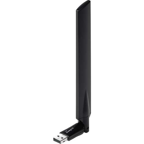 EDIMAX EW-7811UAC WLAN Stick USB 2.0 433 MBit/s