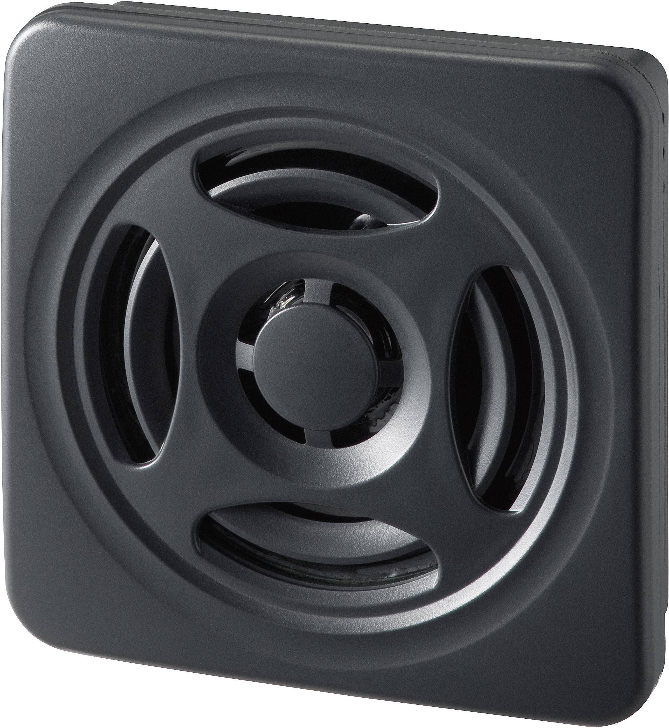 Patlite Signalsirene BSV-24P-D BSV-24P-D 12 V/DC, 24 V/DC 87 dB