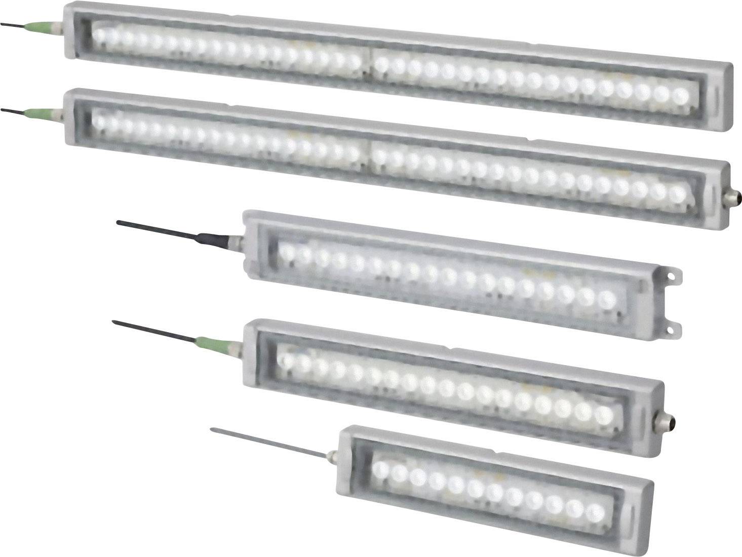 Patlite LED-Leuchte CLK6C-24AG-CD 24 V/DC 1St.