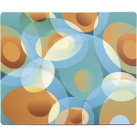 LogiLink Seventies Mauspad  Bunt (L x B x H) 195 x 230 x 3 mm LogiLink Seventies Mauspad  Bunt (L x B x H) 195 x 230 x 3 mm