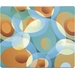 LogiLink Seventies Mauspad  Bunt (L x B x H) 195 x 230 x 3 mm LogiLink Seventies Mauspad  Bunt (L x B x H) 195 x 230 x 3 mm