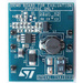 STMicroelectronics Entwicklungsboard STEVAL-ISA101V1