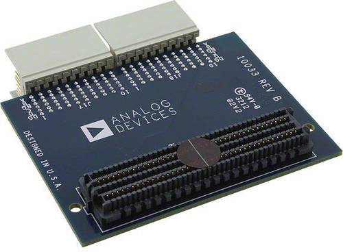 Analog Devices AD-DAC-FMC-ADP Entwicklungsboard