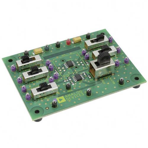 Analog Devices AD633-EVALZ Entwicklungsboard
