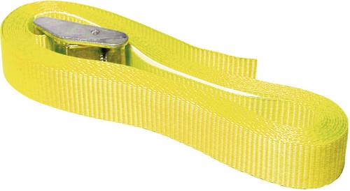 Kunzer G 3,0 Klemmgurt Zugkraft LC Niederzurren (einzeln/direkt)=35 daN (L x B) 3 m x 25 mm Klemmsc