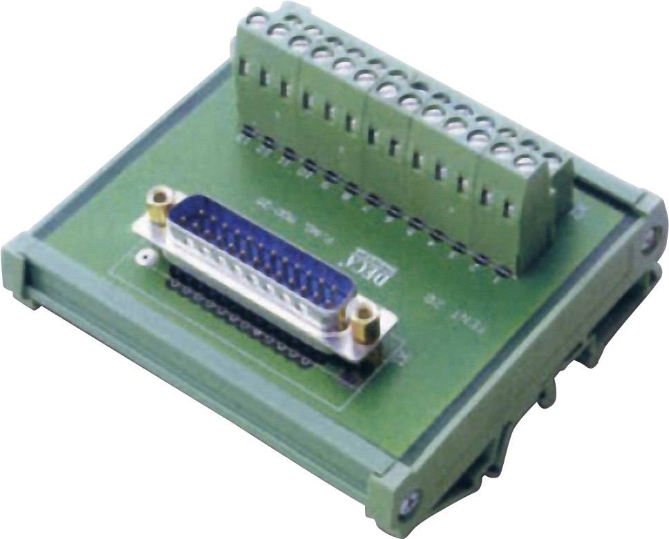 DECA MOD-25-M Übergabebaustein 25 Inhalt: 1 St.