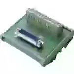 DECA MOD-25-M Übergabebaustein 25 Inhalt: 1St. DECA MOD-25-M Übergabebaustein 25 Inhalt: 1St.