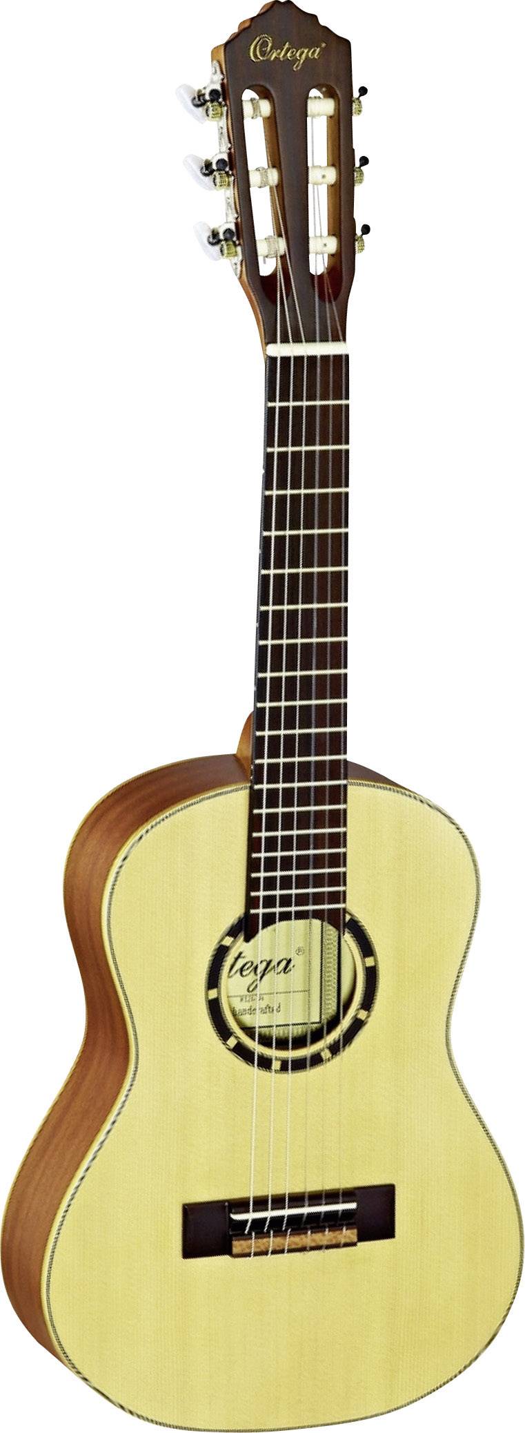 Ortega R121 Konzertgitarre 1/4 Natur inkl. Tasche