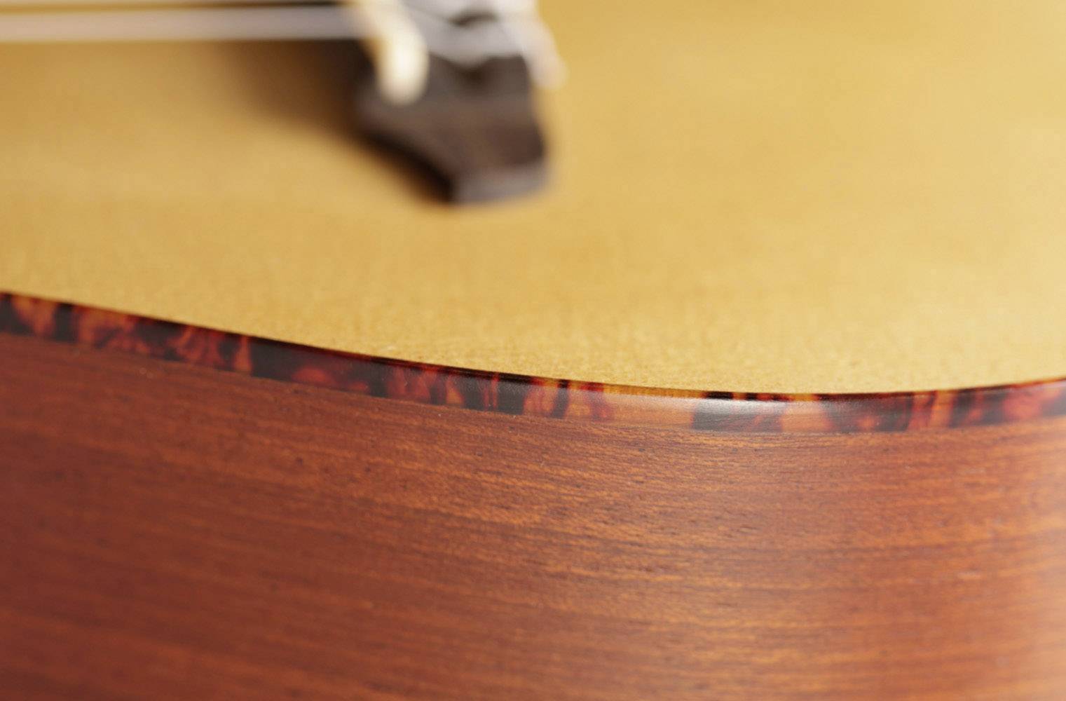 Ortega RU5CE Ukulele Natur