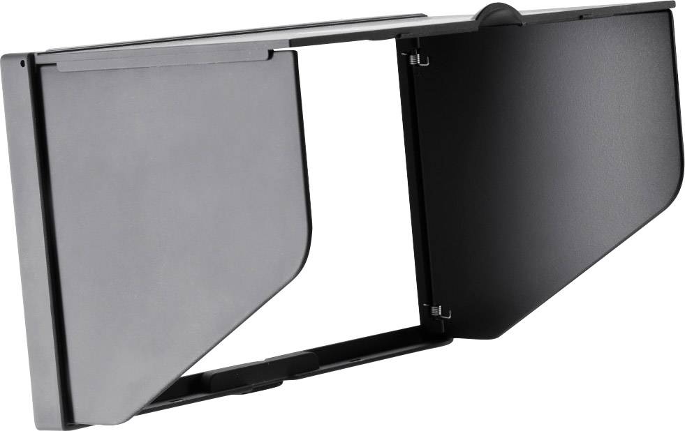 Walimex Pro Director I Videomonitor für DSLRs 17.8cm 7 Zoll HDMI®