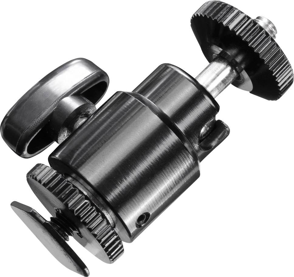 Walimex Pro Director I Videomonitor für DSLRs 17.8cm 7 Zoll HDMI®