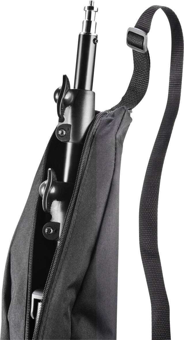 Walimex Pro VE 4.4 Excellence Studioblitz-Set Blitzleistung 400 Ws