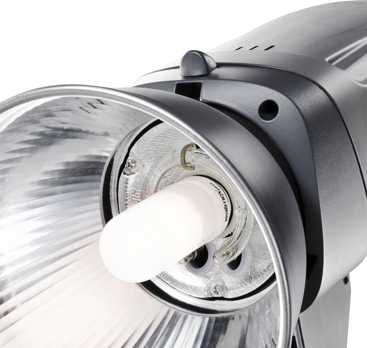 Walimex Pro VE 4.4 Excellence Studioblitz-Set Blitzleistung 400 Ws