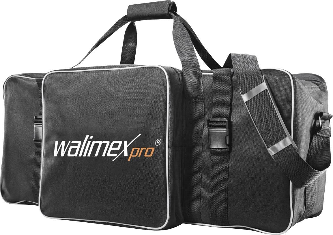 Walimex Pro VE 4.4 Excellence Studioblitz-Set Blitzleistung 400 Ws
