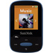 SanDisk Sansa Clip Sport MP3-Player 8 GB Blau Befestigungsclip, FM Radio