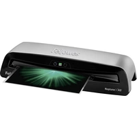 Fellowes Laminiergerät Neptune 3 A3 5721501 DIN A3, DIN A4, DIN A5, DIN A6, DIN A7, DIN A8, Visitenkarten Fellowes Laminiergerät Neptune 3 A3 5721501 DIN A3, DIN A4, DIN A5, DIN A6, DIN A7, DIN A8, Visitenkarten