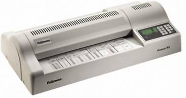 Fellowes Laminiergerät Proteus A3 5709001 DIN A3, DIN A4, DIN A5, DIN A6, DIN A7, DIN A8, Visitenkarten
