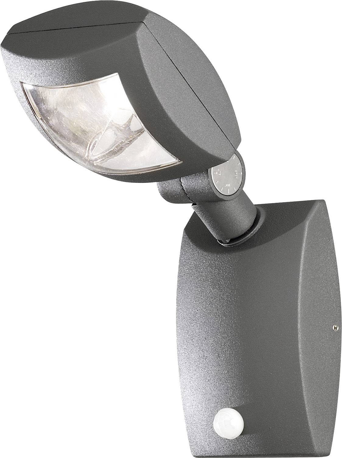 Konstsmide Latina Small 7937-370 LED-Außenwandleuchte mit Bewegungsmelder EEK: F (A - G) LED LED fe