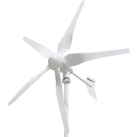 Phaesun 600297 Hybridkit Solar Wind One 1.0 Windgenerator Leistung (bei 10m/s) 400W 12V Phaesun 600297 Hybridkit Solar Wind One 1.0 Windgenerator Leistung (bei 10m/s) 400W 12V