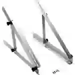 Phaesun 390856 Mono Axial Two Modulhalterung Phaesun 390856 Mono Axial Two Modulhalterung