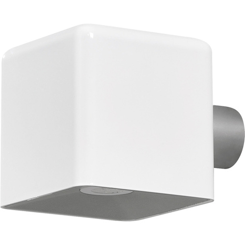 Applique LED extérieure Konstsmide Amalfi Nova 7681-200 LED intégrée blanc