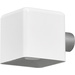 Konstsmide Amalfi Nova 7681-200 LED-Außenwandleuchte EEK: G (A - G) LED LED fest eingebaut 3 W Weiß