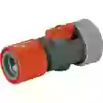 Gardena 00943-50 Kunststoff Regulierstop 19mm (3/4") Ø, Steckkupplung Gardena 00943-50 Kunststoff Regulierstop 19mm (3/4") Ø, Steckkupplung