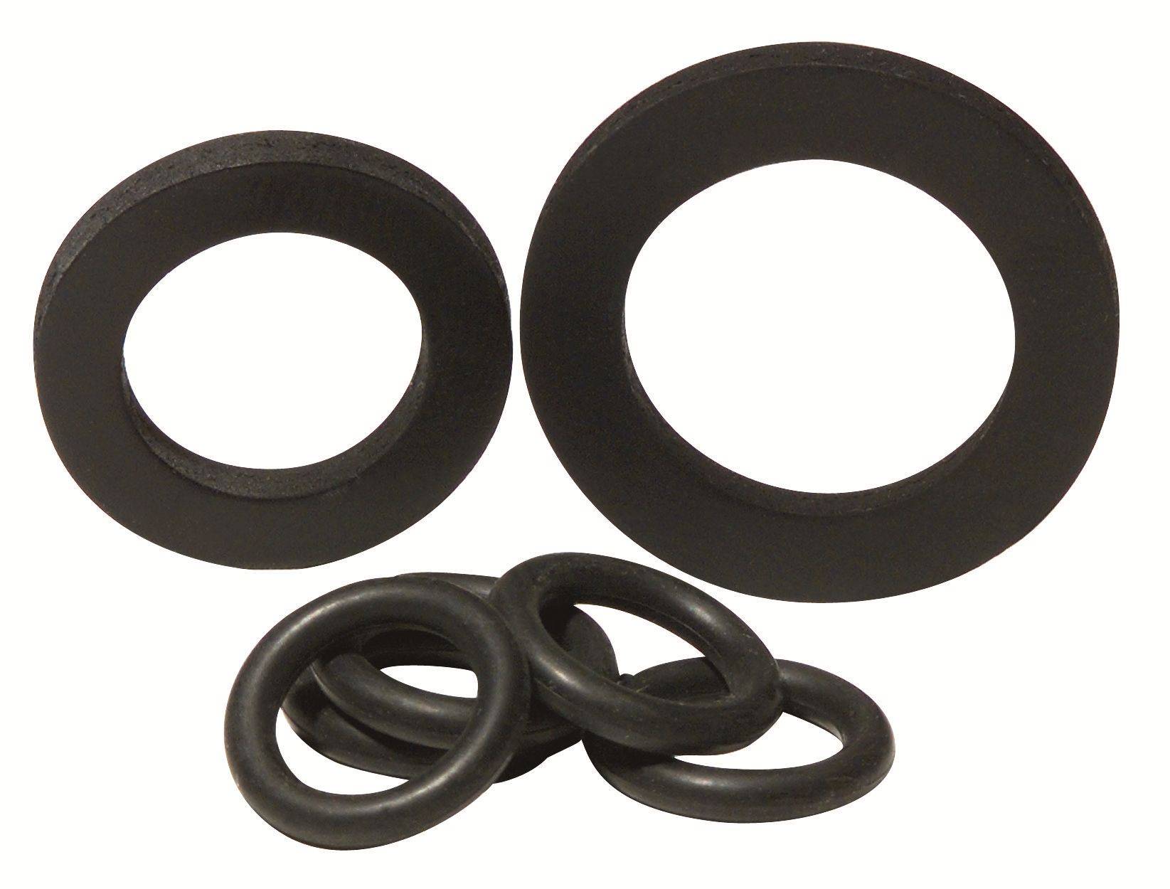 Gardena 01124-20 Ersatzdichtung Set