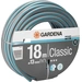 Gardena 18001-20 13mm 18m 1/2 Zoll 1 St. Grau, Blau Gartenschlauch Gardena 18001-20 13mm 18m 1/2 Zoll 1 St. Grau, Blau Gartenschlauch
