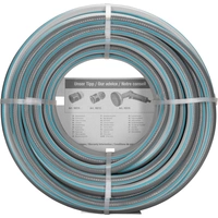 Gardena 18001-20 13mm 18m 1/2 Zoll 1 St. Grau, Blau Gartenschlauch Gardena 18001-20 13mm 18m 1/2 Zoll 1 St. Grau, Blau Gartenschlauch