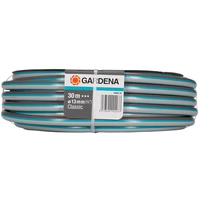 Gardena 18009-20 13mm 30m 1/2 Zoll 1 St. Grau, Blau Gartenschlauch Gardena 18009-20 13mm 30m 1/2 Zoll 1 St. Grau, Blau Gartenschlauch