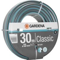 Gardena 18009-20 13mm 30m 1/2 Zoll 1 St. Grau, Blau Gartenschlauch Gardena 18009-20 13mm 30m 1/2 Zoll 1 St. Grau, Blau Gartenschlauch