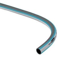 Gardena Classic 19mm 3/4 18025-20 19mm 50m 3/4 Zoll 1 St. Grau, Blau Gartenschlauch Gardena Classic 19mm 3/4 18025-20 19mm 50m 3/4 Zoll 1 St. Grau, Blau Gartenschlauch