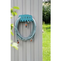 Gardena 18005-20 Wandschlauchhalter 13mm 20m 1/2 Zoll 1St. Gardena 18005-20 Wandschlauchhalter 13mm 20m 1/2 Zoll 1St.