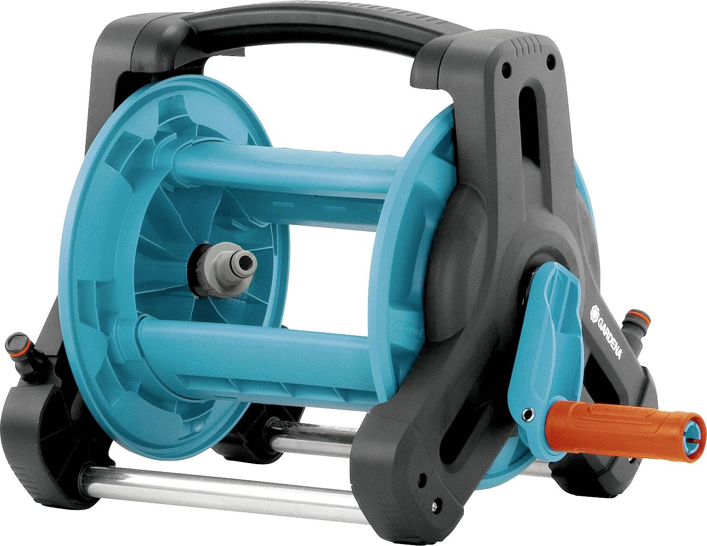 1 zoll schlauchtrommel