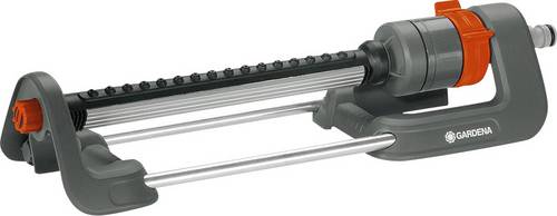Gardena 2083-20 Classic Polo 250 Viereckregner 110 - 250m²