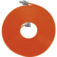 Gardena 00996-20 Schlauchregner 15m 15m² (max.) Gardena 00996-20 Schlauchregner 15m 15m² (max.)