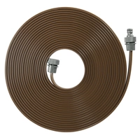 Gardena 01999-20 Schlauchregner 15m 15m² (max.) Gardena 01999-20 Schlauchregner 15m 15m² (max.)