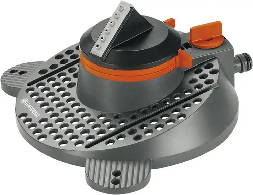 Gardena 2065-20 Comfort Tango Kreisregner 9 - 310m²