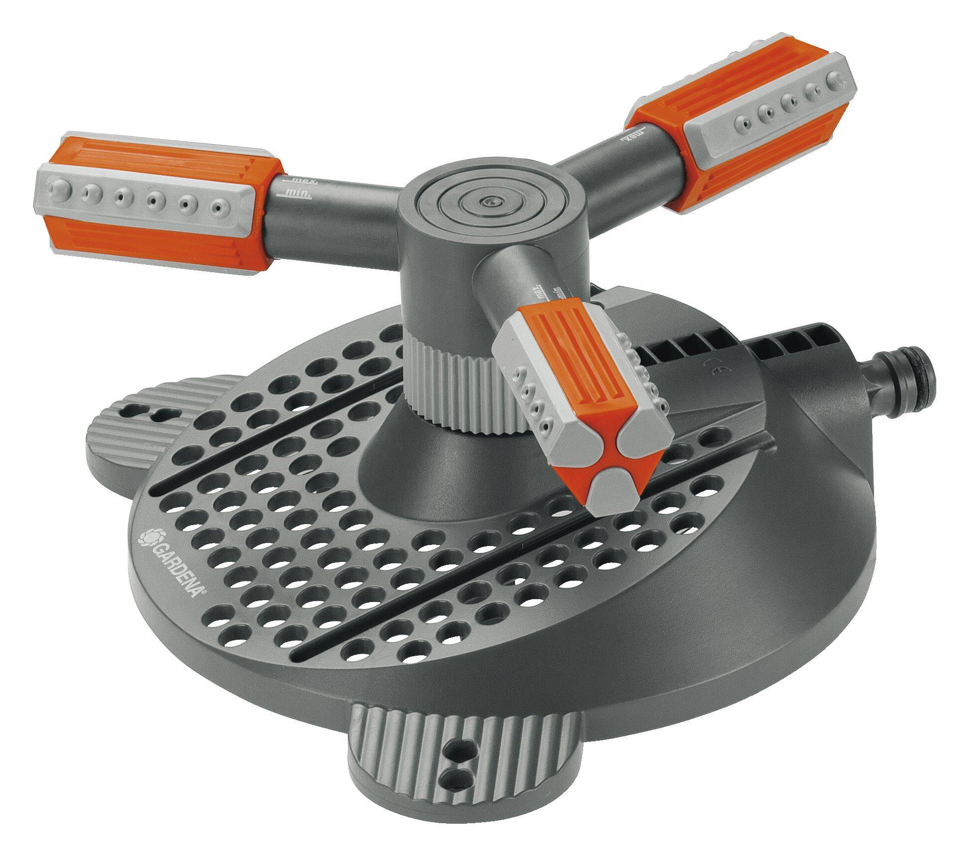 Gardena 02062-20 Comfort Mambo Kreisregner 9 - 310 m²