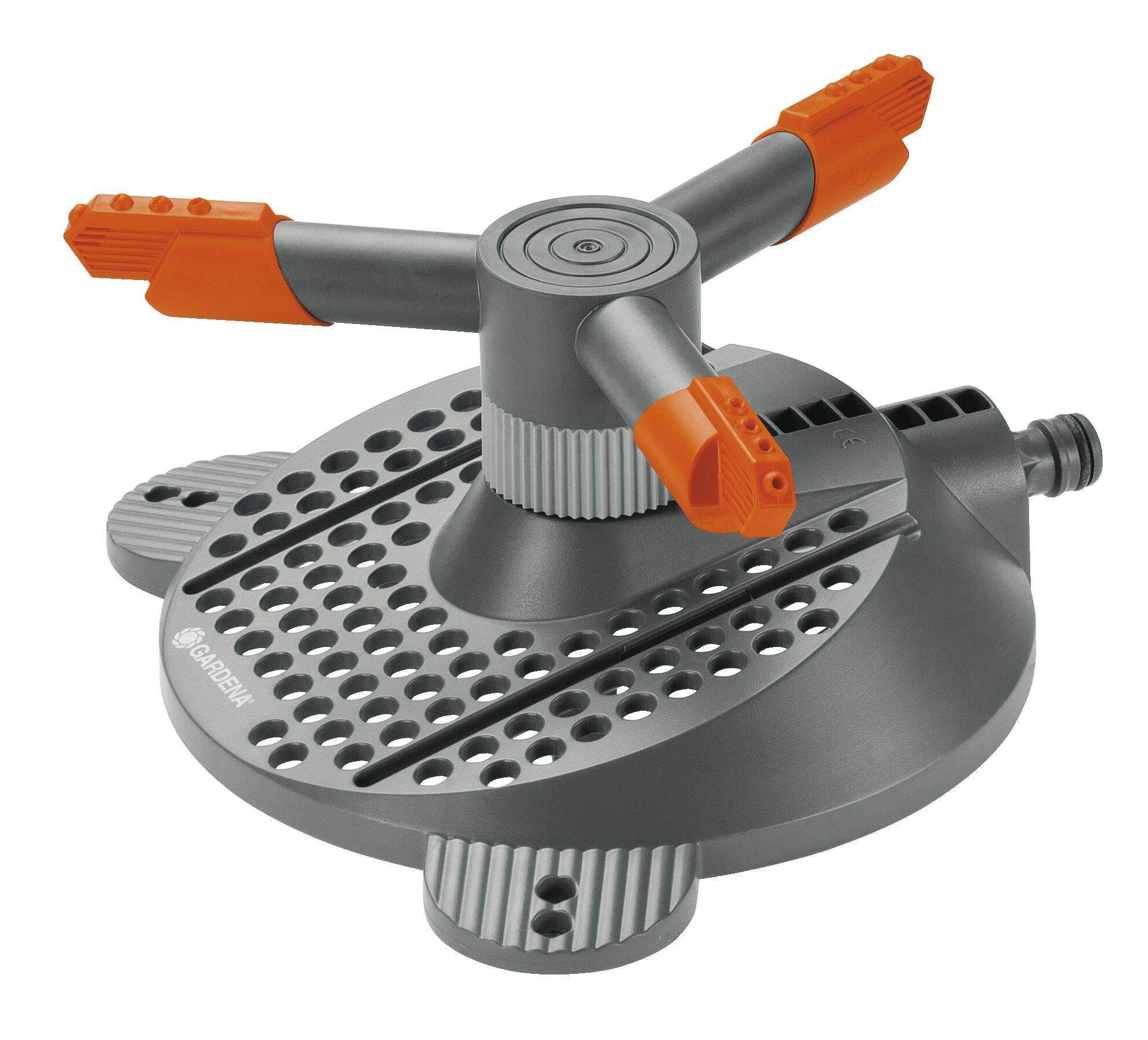 Gardena 02060-20 Classic Samba Kreisregner 9 - 250m²